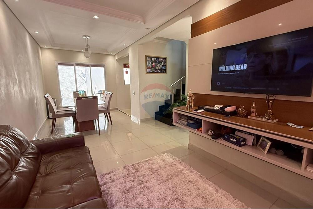 Casa de Condomínio - Venda - Hortolândia , São Paulo - IMG_4806.jpeg - 690531031-138