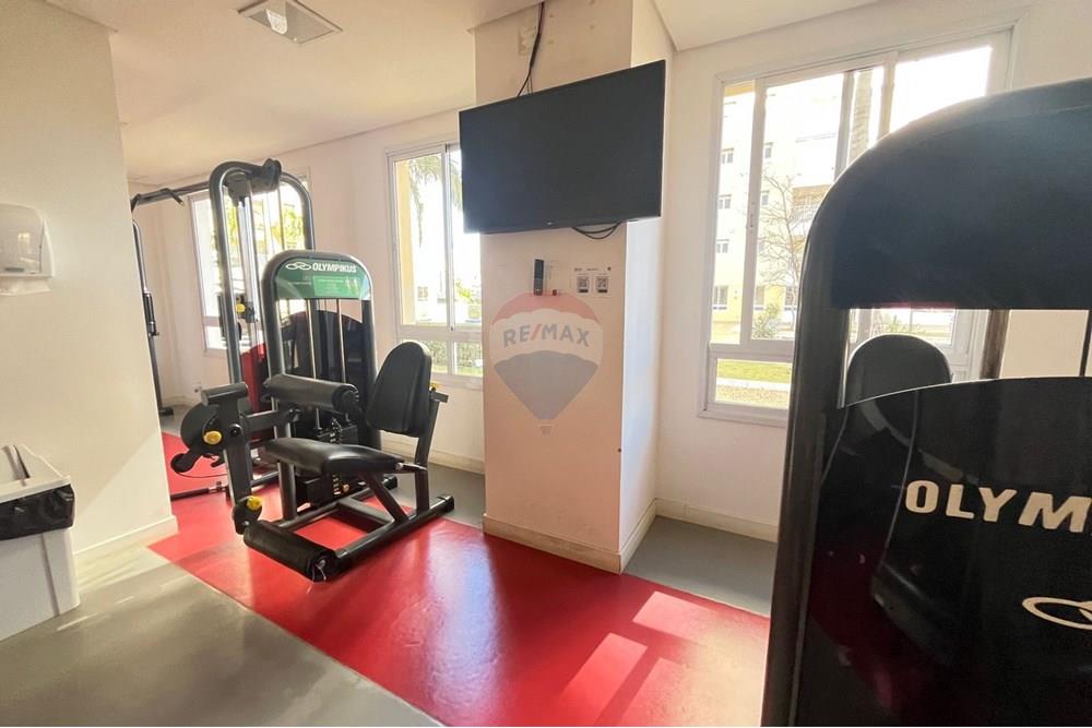 Apartamento - Alugar - Paulínia , São Paulo - IMG-20250814-WA0189.jpg - 690511143-92