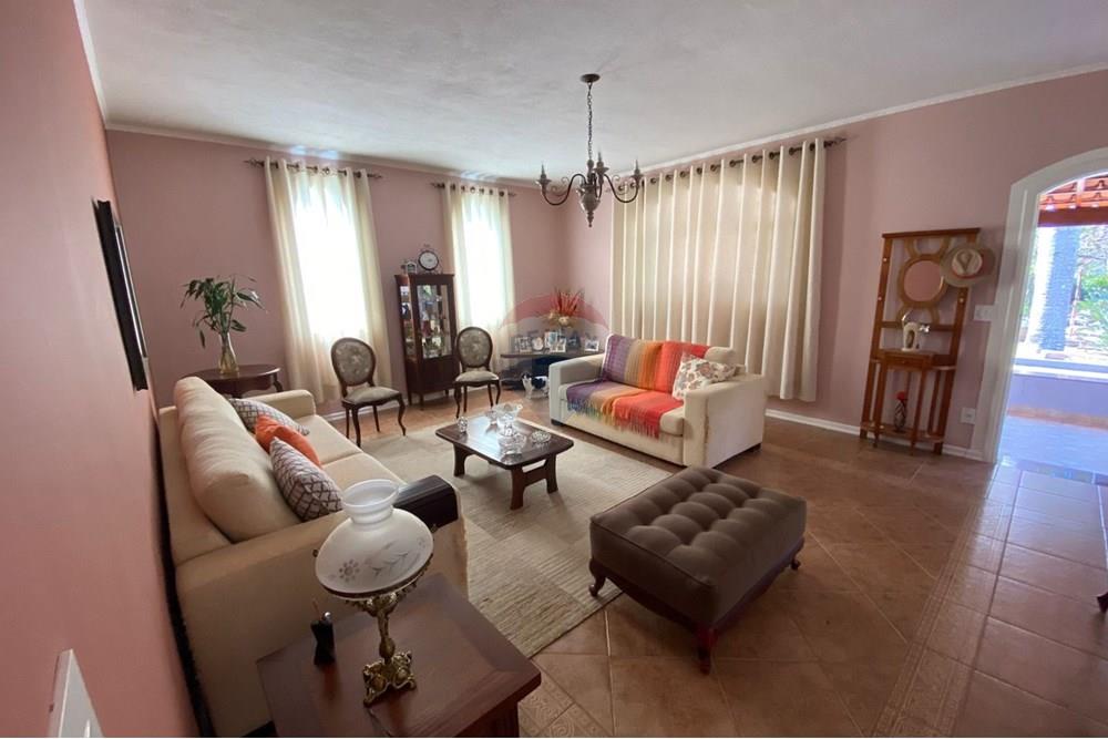 Chácara / Sítio / Fazenda - Venda - Bragança Paulista , São Paulo - ecc01118-3a1e-46ea-b293-8d7a9f30b5c9.jpeg - 690041107-2