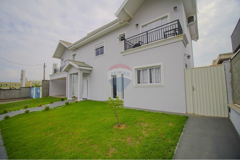 Casa de Condomínio - Venda - Itupeva , São Paulo - DSC01107.jpg - 690801023-101