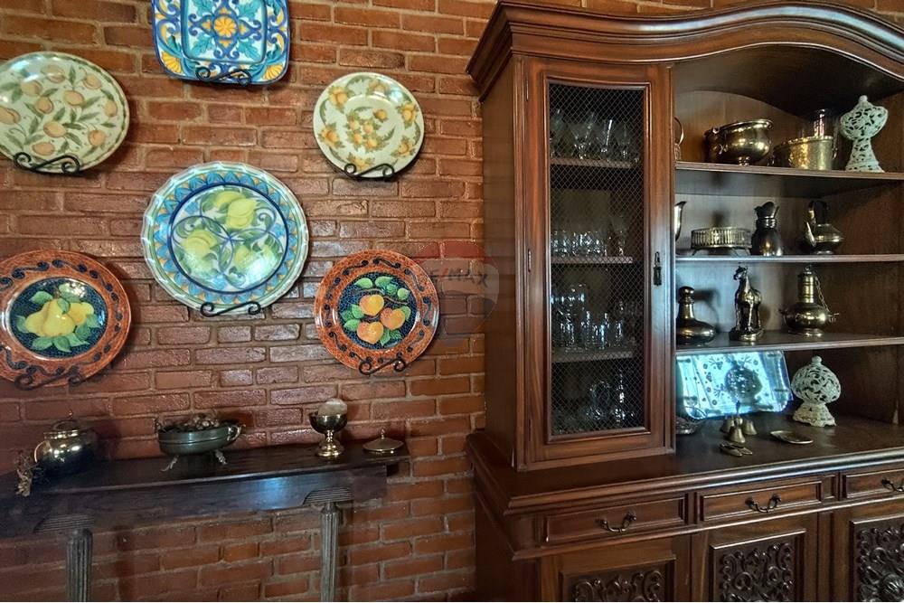 Chácara / Sítio / Fazenda - Venda - Águas de Lindóia , São Paulo - 1750451210449.jpg - 690521007-293