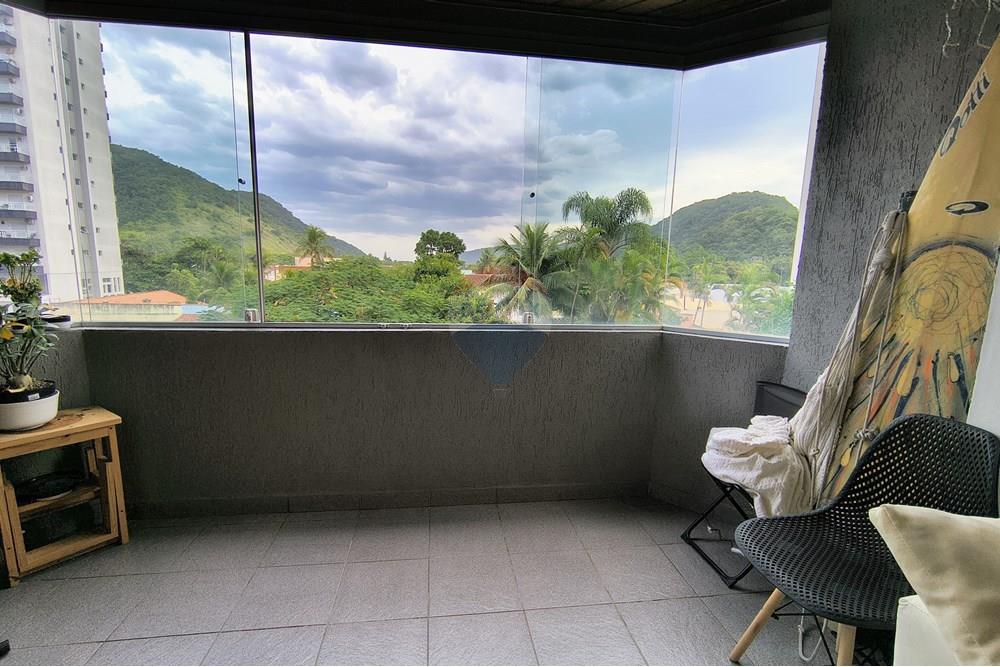 Apartamento - Venda - Guarujá , São Paulo - a-sala4.jpeg - 690501023-362