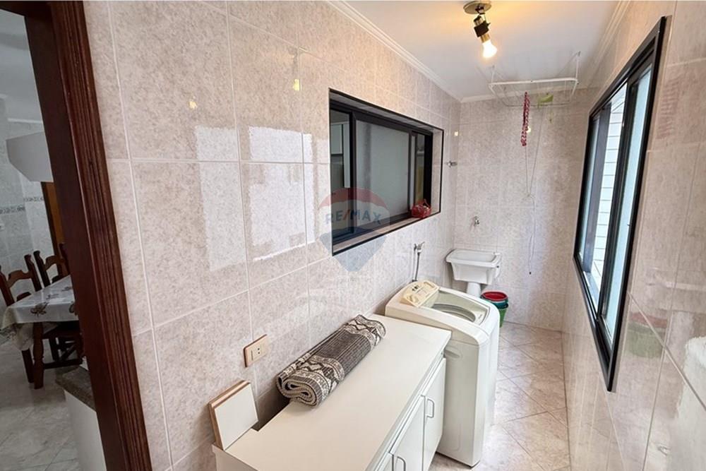 Apartamento - Venda - Praia Grande , São Paulo - IMG_5844.jpg - Área de serviço - 691161001-7