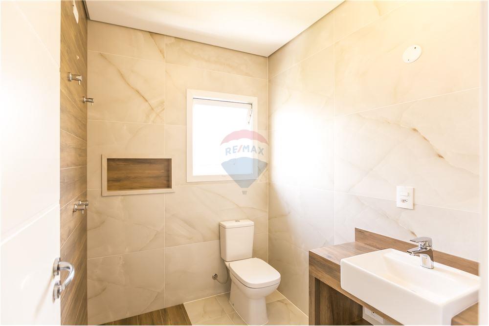 Sobrado - Venda - Atibaia , São Paulo - BANHEIRO SUITE MASTER  - Suite - 690471020-49