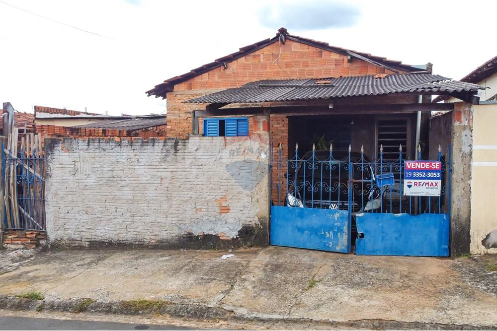 Casa - Venda - Araras , São Paulo - Tratada-1.jpg - 690691027-113