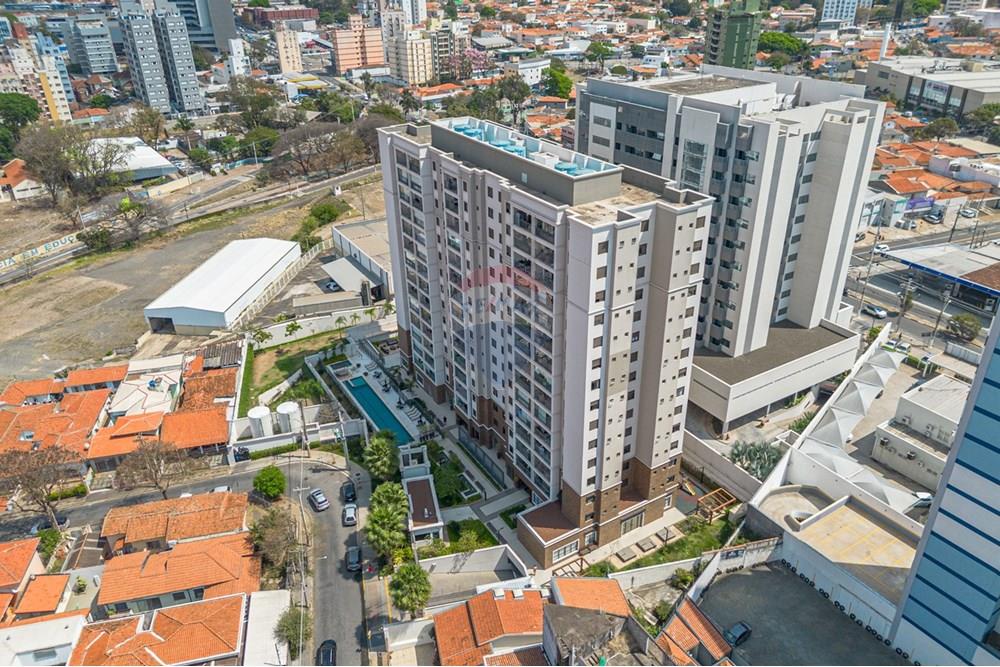 Apartamento - Venda - Campinas , São Paulo - 01fotos_015.jpg - 690131020-103