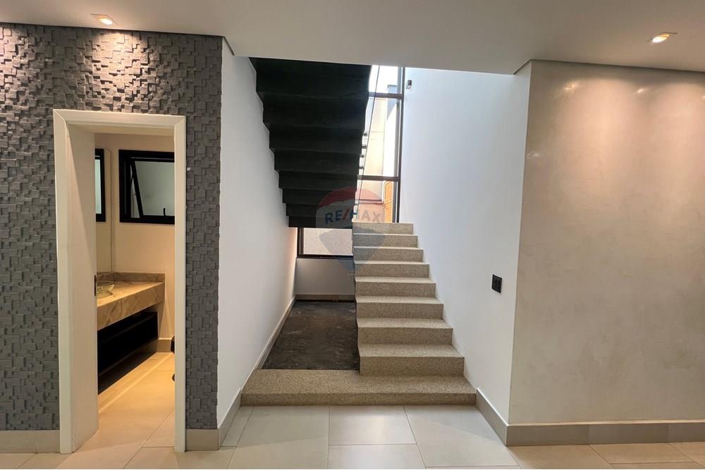 Sobrado - Venda - Sumaré , São Paulo - IMG_7781.JPG - 691101018-44