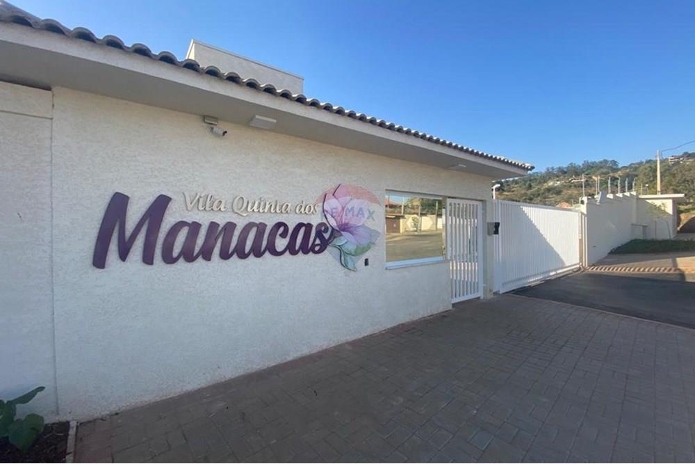 Casa de Condomínio - Alugar - Vinhedo , São Paulo - 63d52d30-a0d9-4722-b65b-929c0db9cb1d.jpg - Fachada - 690941046-19