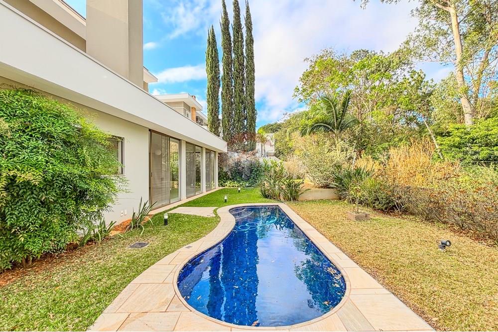 Casa de Condomínio - Alugar - Valinhos , São Paulo - IMG_6627(1).JPG - 690491049-12