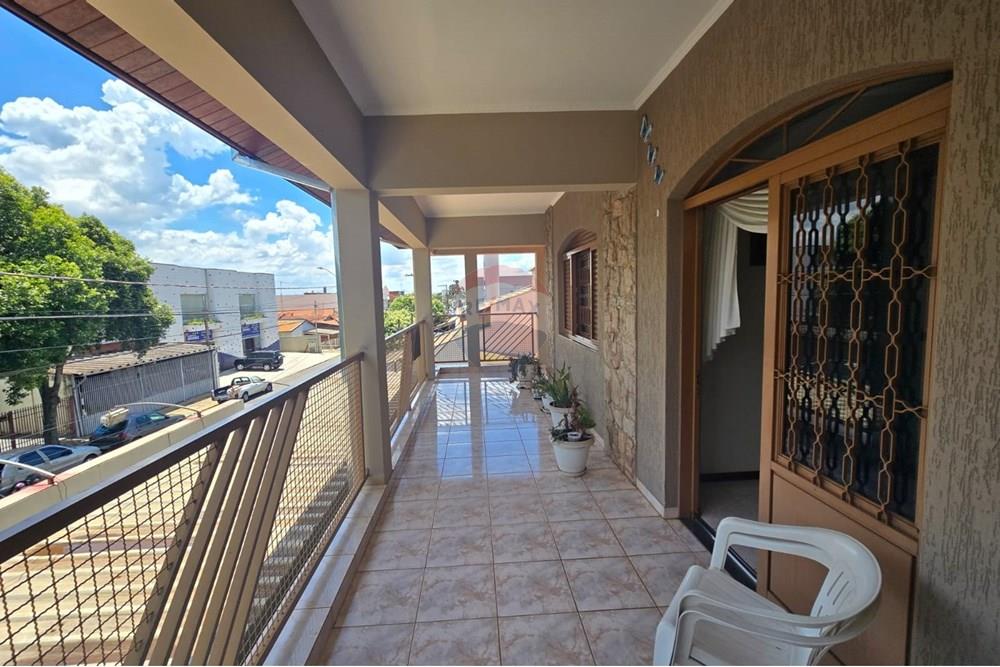 Casa - Alugar - Santa Bárbara d'Oeste , São Paulo - IMG-20250217-WA0040.jpg - 691071001-18