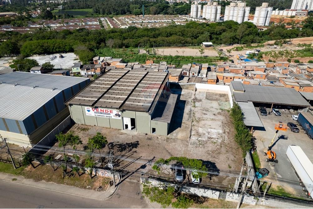 Galpão - Venda - Jundiaí , São Paulo - DJI_0893.jpg - 690591010-36