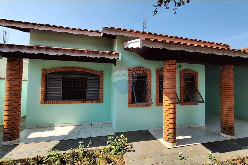 Casa, 3 quartos, 100 m² - Foto 4