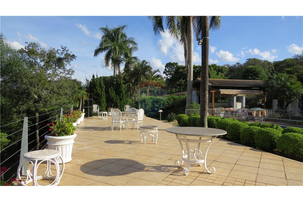 Casa de Condomínio - Alugar - Itatiba , São Paulo - 45 - 690661001-54