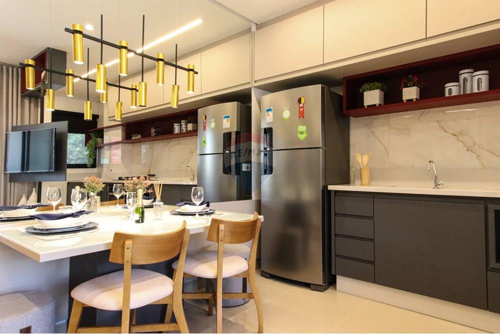 Apartamento - Venda - Atibaia , São Paulo - IMG_5401-1.jpg - Cozinha - 690921087-16