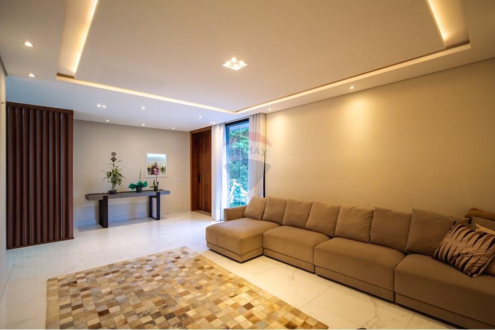 Casa de Condomínio - Venda - Indaiatuba , São Paulo - IMG_2913.jpg - Sala de estar - 690471119-55