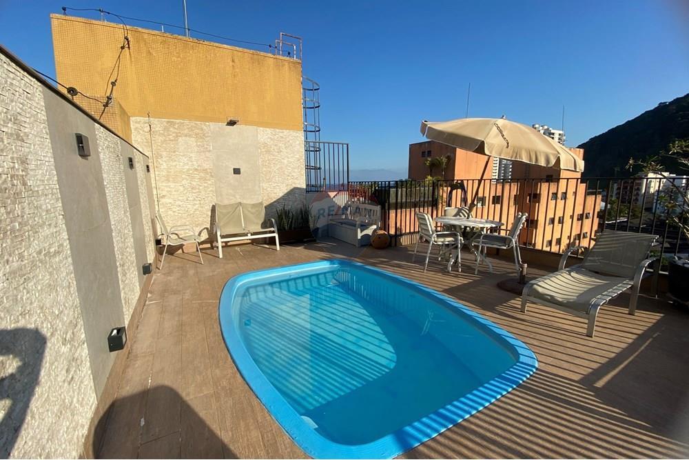 Cobertura - Venda - Guarujá , São Paulo - IMG_4880.jpeg - 690821045-162