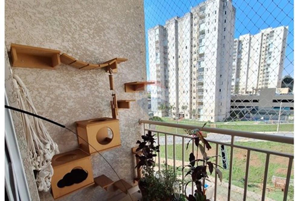 Apartamento - Venda - Jundiaí , São Paulo - vp12.jpg - 690801023-109