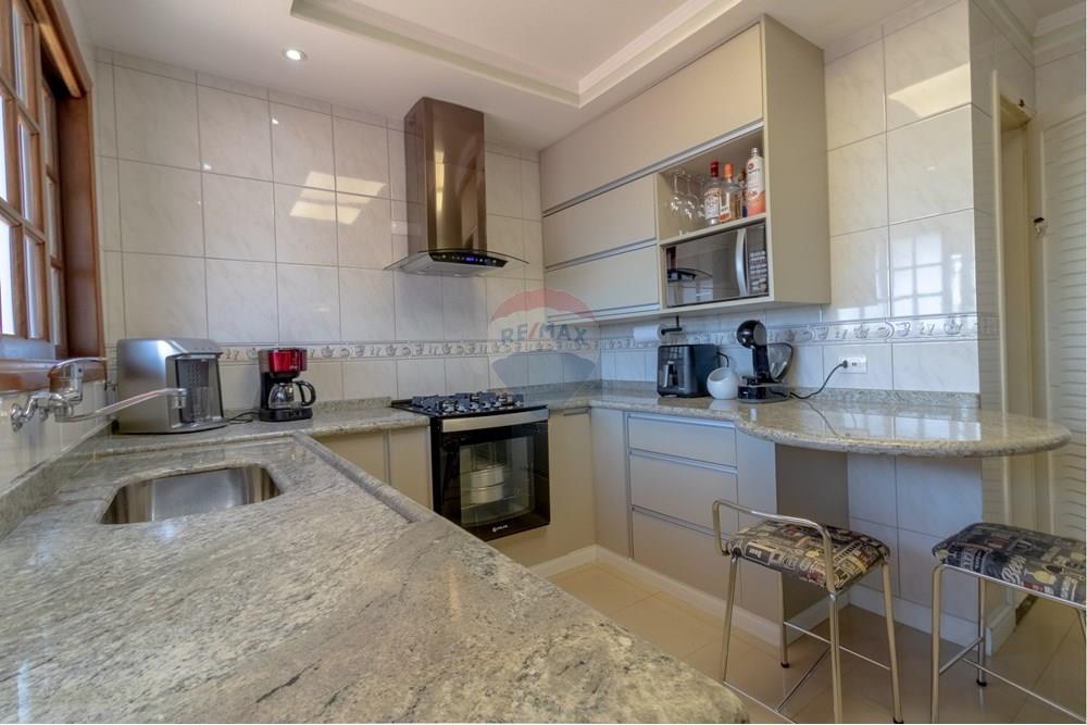 Sobrado - Venda - Atibaia , São Paulo - RINF-195.jpg - Cozinha - 690921092-15