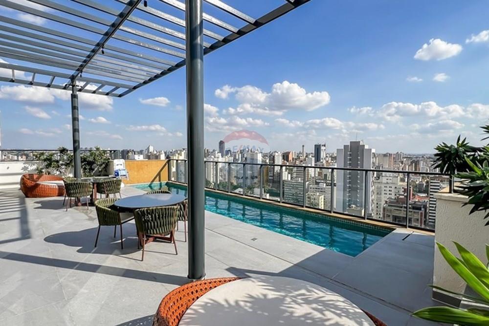 Apartamento - Alugar - Campinas , São Paulo - Lazer_005.jpg - 690681167-46