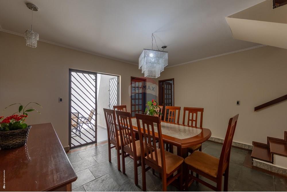 Casa - Venda - Campinas , São Paulo - TKD-7145.jpg - Sala de jantar - 690681118-69