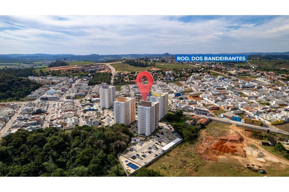 Apartamento - Alugar - Jundiaí , São Paulo - DJI_0425-Editar.jpg - 690361019-16