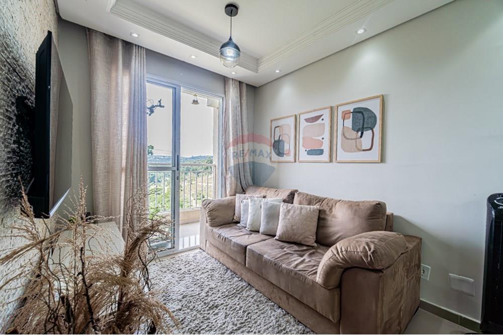 Apartamento - Venda - Cotia , São Paulo - CA-26.jpg - 691151005-45