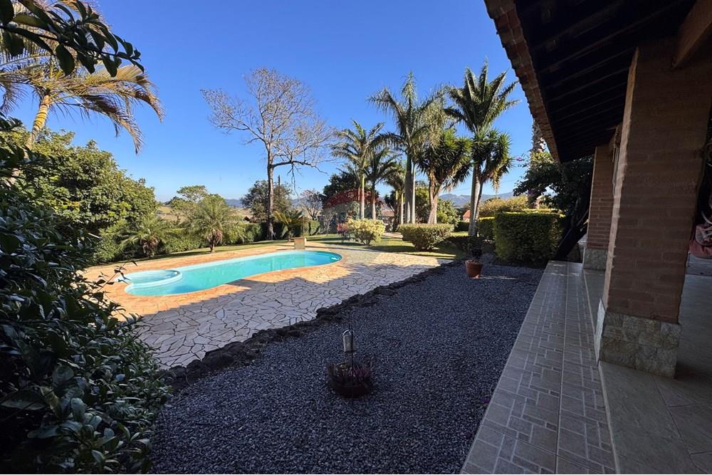 Casa - Venda - Extrema , Minas Gerais - IMG_7618.jpg - Jardim Externo - 690041052-101