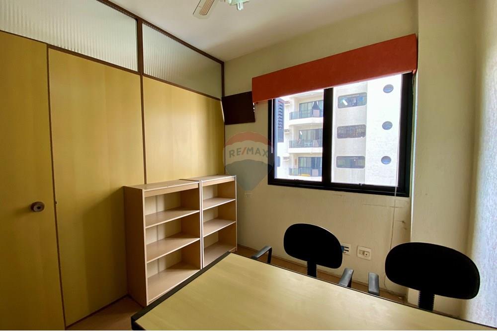 Cj. Comercial/ Sala - Alugar - Barueri , São Paulo - IMG_4619.jpg - 691021002-206