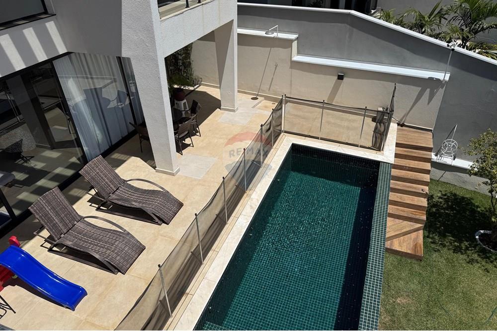 Casa de Condomínio - Venda - Bragança Paulista , São Paulo - tati 18.jpeg - 690041137-54