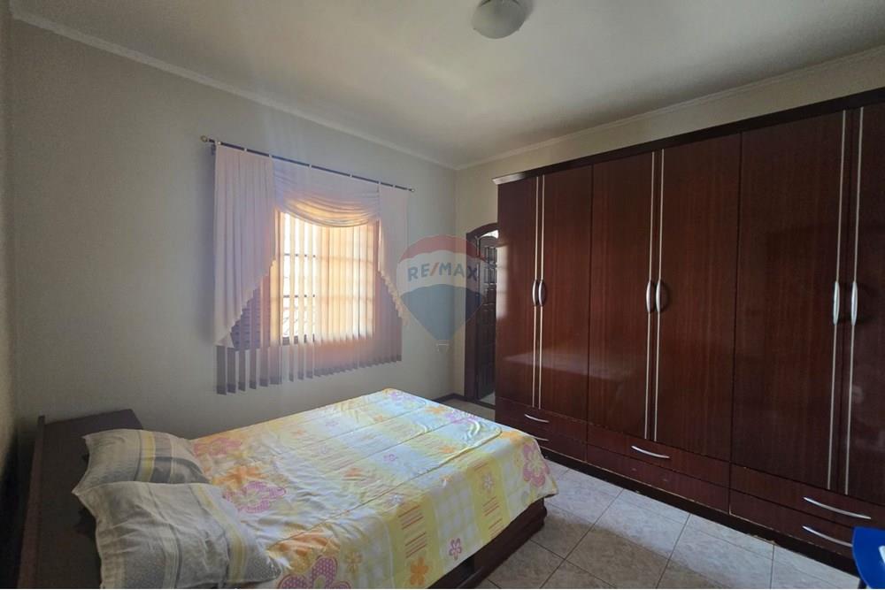 Casa - Alugar - Santa Bárbara d'Oeste , São Paulo - IMG-20250217-WA0031.jpg - 691071001-18