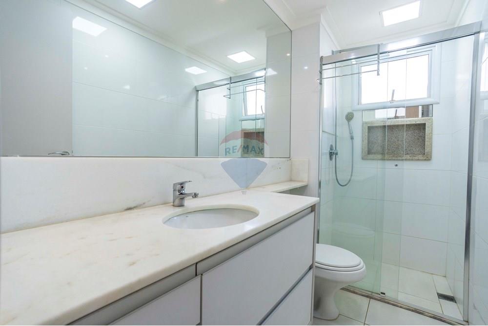 Apartamento - Alugar - Campinas , São Paulo - Banho Suite 1.jpg - 690681070-46