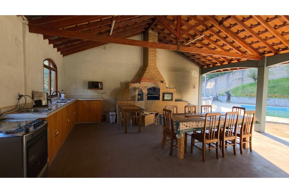 Casa - Venda - Pedreira , São Paulo - 20250708_155705.jpg - Área Gourmet - 690291056-43