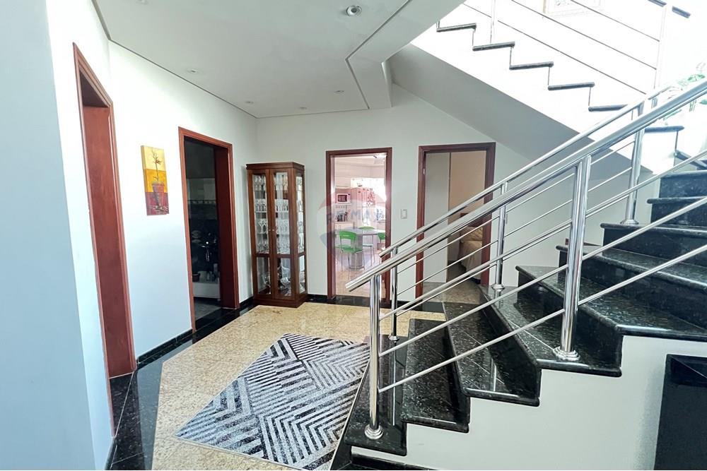 Casa de Condomínio - Venda - Paulínia , São Paulo - IMG_0043.JPG - 691101018-7