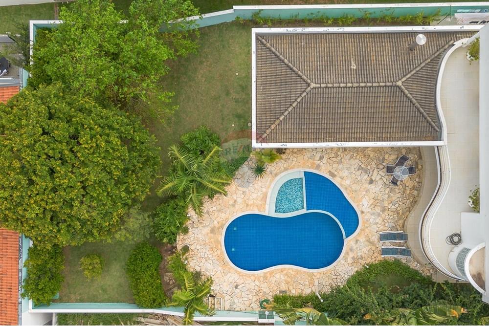 Casa de Condomínio - Venda - Vinhedo , São Paulo - TAKEONE-5477.jpg - 690131011-324