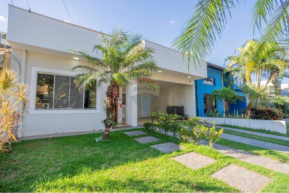 Casa de Condomínio - Venda - Paulínia , São Paulo - FOTOS  adriana e danielle-52.jpg - Fachada - 690681117-26