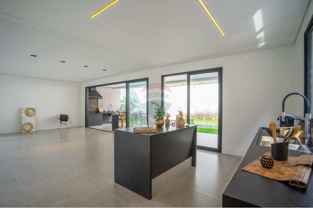 Casa de Condomínio - Venda - Santana de Parnaíba , São Paulo - DSC02306.jpg - 691021016-45