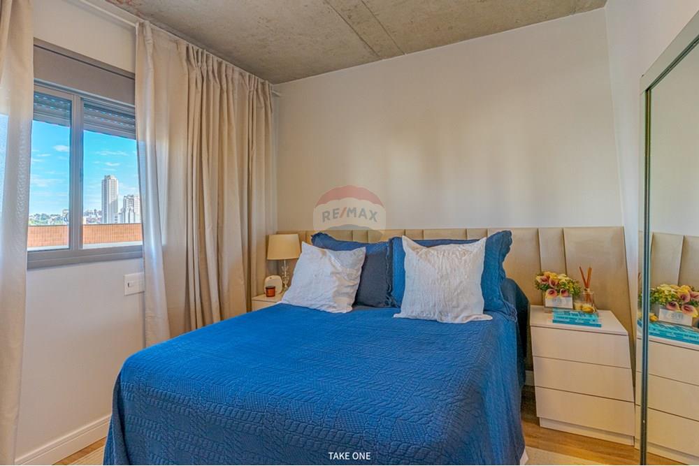 Studio - Venda - Campinas , São Paulo - e7009ee6-7978-4811-bef7-52ac6fe2595c.jpeg - Quarto de família - 690131036-34