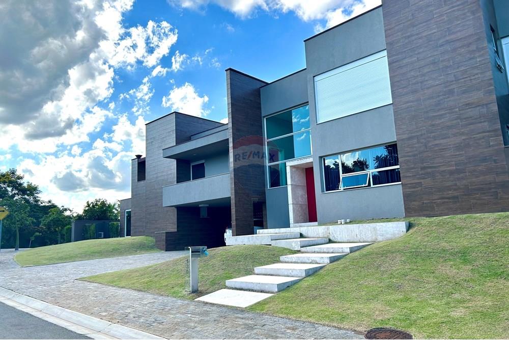 Casa de Condomínio - Alugar - Campinas , São Paulo - IMG_1962.jpeg - 690681132-26