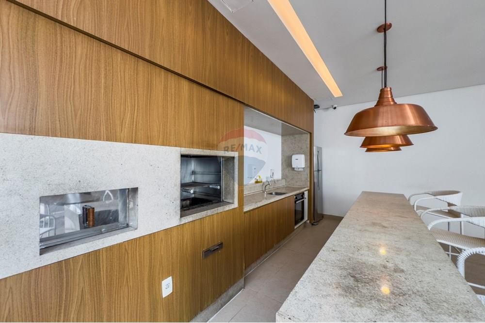 Apartamento - Alugar - Campinas , São Paulo - foto imobiliarias- brmaker- área comun-25.jpg - 690681050-194