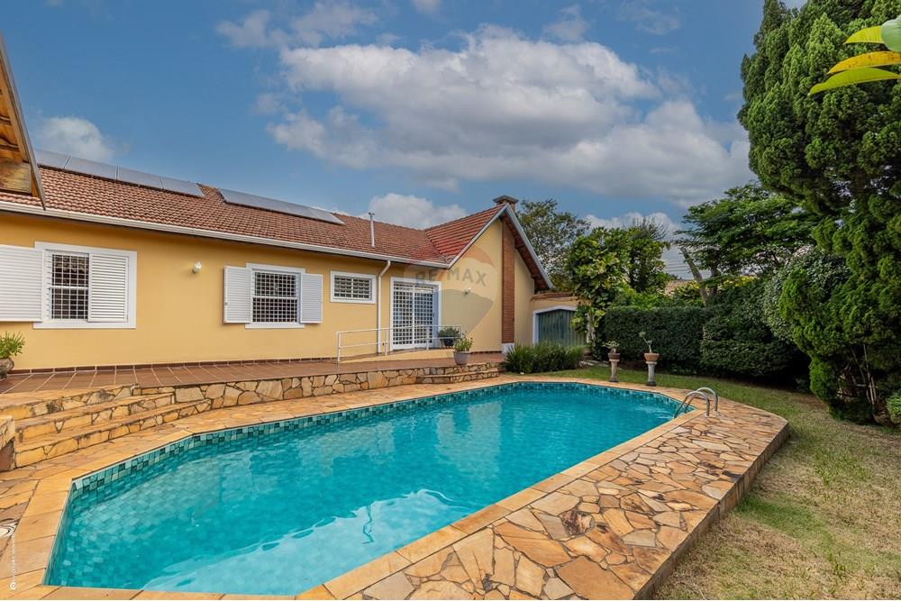 Casa - Venda - Campinas , São Paulo - TKD-1661.jpg - 690681033-92