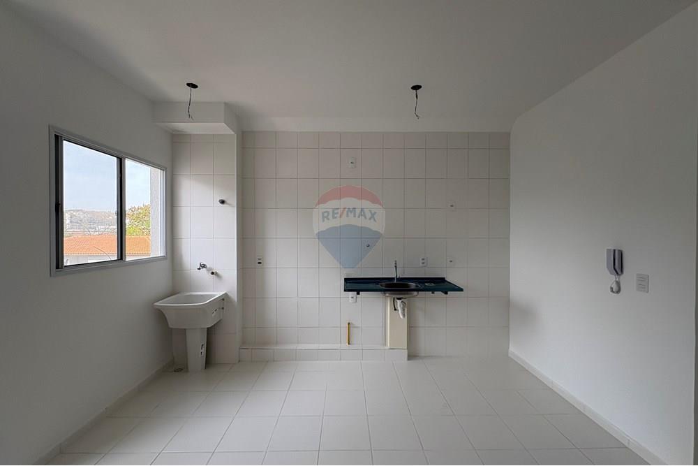 Apartamento - Venda - Jaguariúna , São Paulo - IMG_8499.JPG - Cozinha - 690671075-2