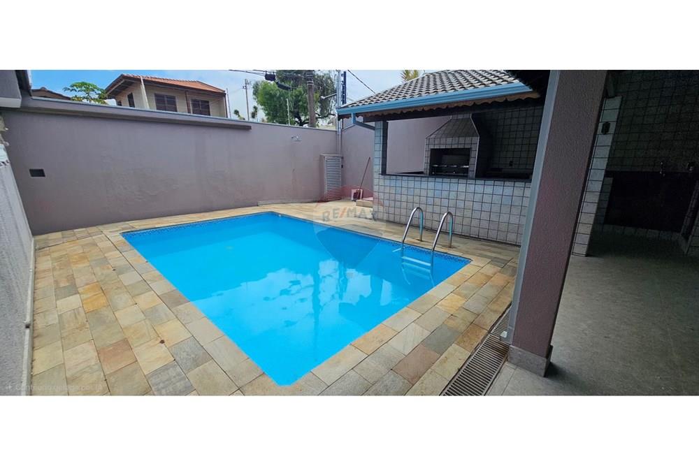 Casa - Alugar - Jundiaí , São Paulo - piscina 1.jpg - 690591004-68