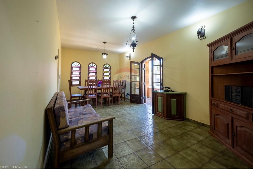 Casa de Condomínio - Venda - Itatiba , São Paulo - _OSR2399-HDR.jpg - 690791203-30