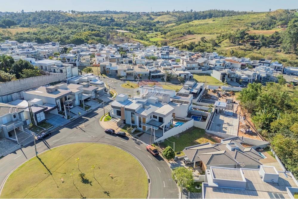 Casa de Condomínio - Venda - Valinhos , São Paulo - foto imobiliarias- BRMAKER - remax real-78.jpg - 690171037-6