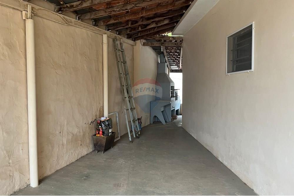 Chácara / Sítio / Fazenda - Venda - Cosmópolis , São Paulo - IMG-20250930-WA0087.jpg - Churrasqueira - 690511143-104