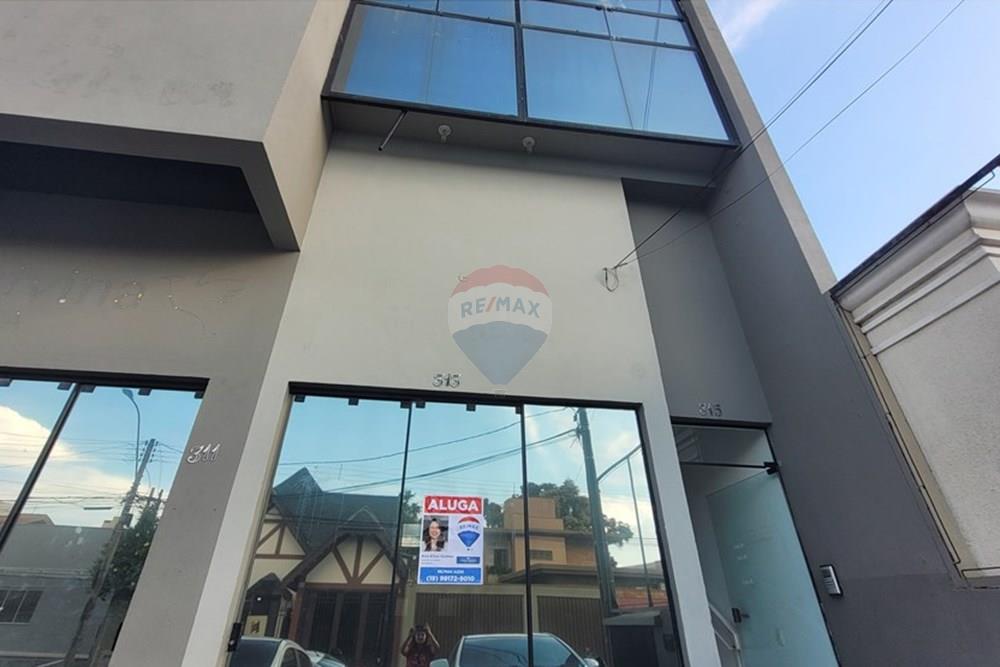 Cj. Comercial/ Sala - Alugar - Americana , São Paulo - 20250225_165723.jpg - 690231067-63