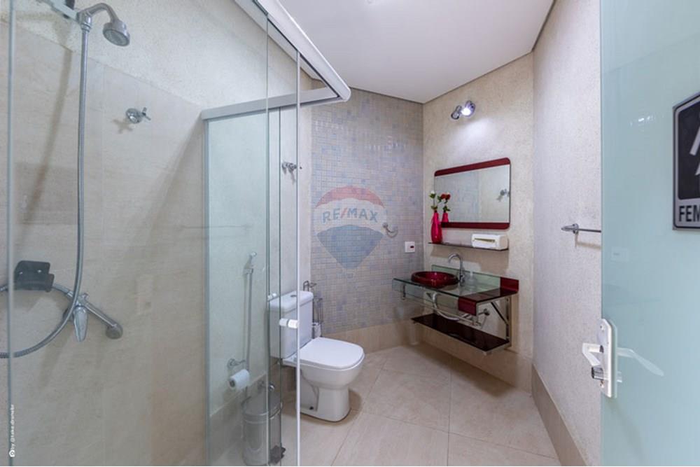 Casa - Venda - Valinhos , São Paulo - 30.jpg - Banheiro - 690681118-60