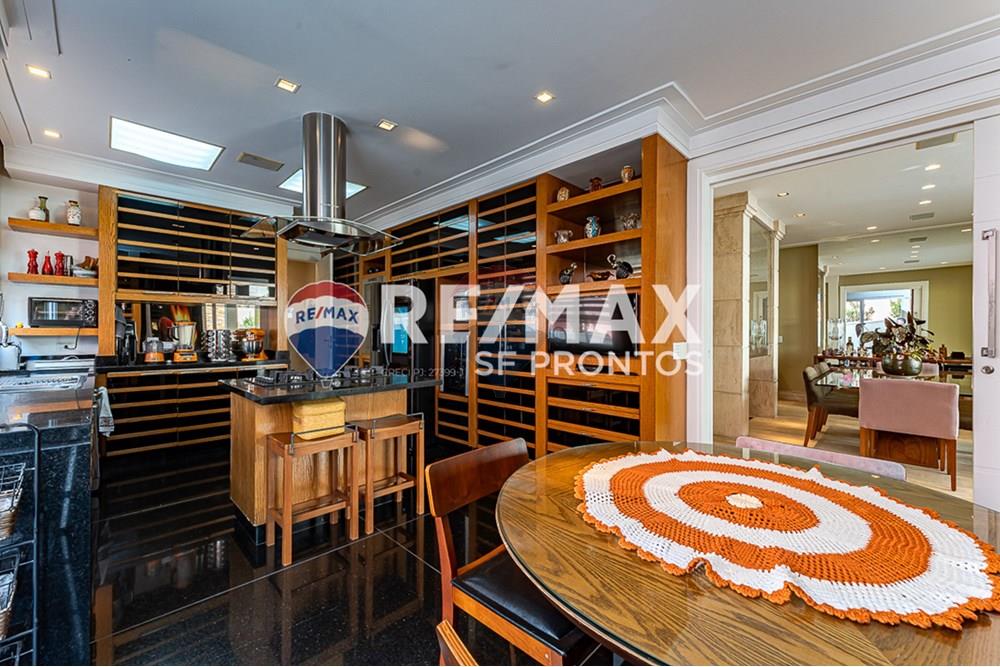 Casa de Condomínio - Venda - Barueri , São Paulo - CAR09979-36.jpg - 691081032-4