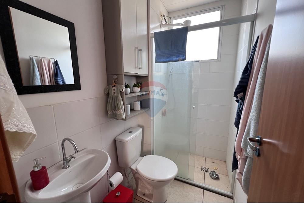 Apartamento - Alugar - Piracicaba , São Paulo - IMG_6477.JPG - 690781181-4