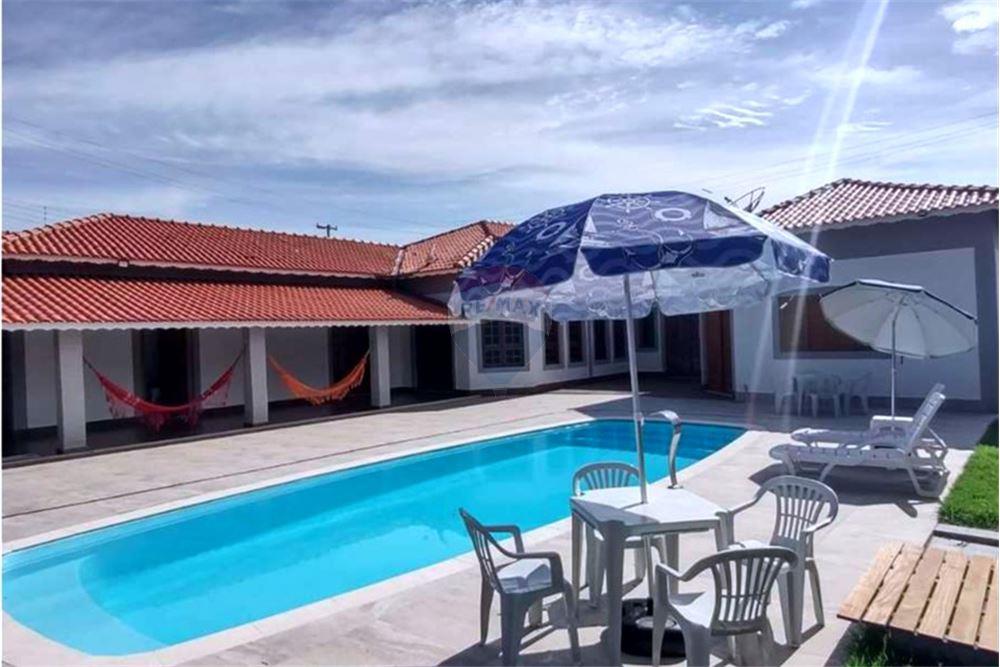 Casa - Alugar - São Pedro , São Paulo - 11 - 690571070-77